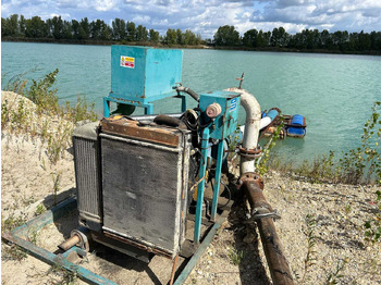 Gradbeni stroj POWERSCREEN