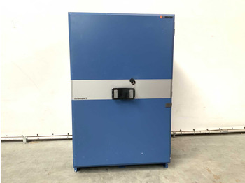 Gradbena oprema Datasafe Lampertz S15: slika 5