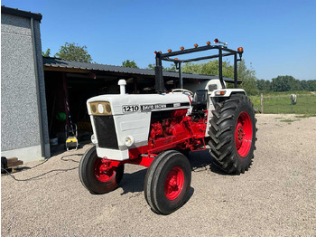 Traktor DAVID BROWN