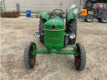 Traktor Deutz D30 luchtgekoeld: slika 2