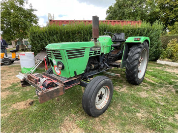 Traktor DEUTZ D
