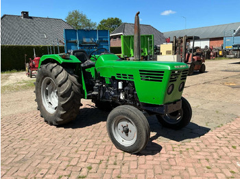 Traktor DEUTZ