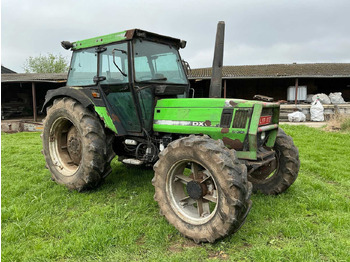 Traktor DEUTZ DX