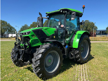 Traktor DEUTZ