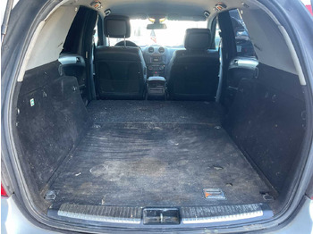 Dostavno vozilo 2007 - MERCEDES-BENZ - ML 320 - COMMERCIAL VEHICLE: slika 5 Dostavno vozilo 2007 - MERCEDES-BENZ - ML 320 - COMMERCIAL VEHICLE: slika 5