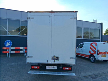 Dostavno vozilo FORD TRANSIT 350 2.0 TDCI L4H1 TREND VAN | VHV-11-T: slika 5 Dostavno vozilo FORD TRANSIT 350 2.0 TDCI L4H1 TREND VAN | VHV-11-T: slika 5