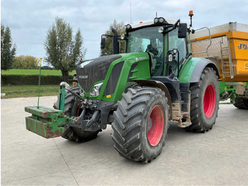 Traktor FENDT