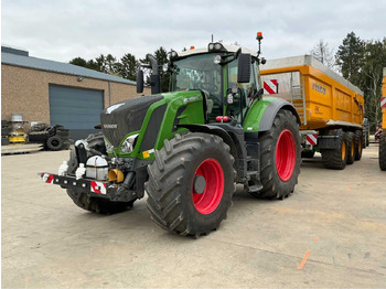 Traktor FENDT