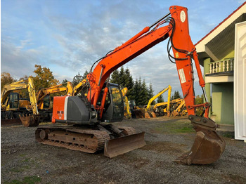 Bager HITACHI ZX135