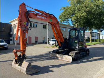 Bager goseničar HITACHI