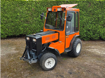 Mestni traktor HOLDER