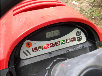 Vrtna kosilnica Honda 2622: slika 5