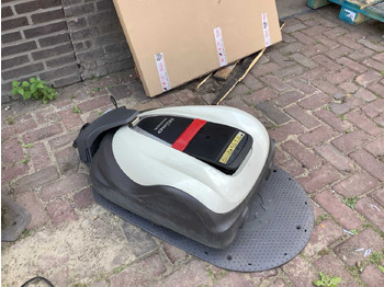 Vrtna kosilnica Honda HRM 3000: slika 2