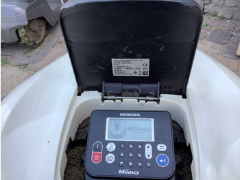 Vrtna kosilnica Honda HRM 3000: slika 5