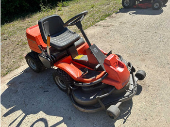 Vrtna kosilnica HUSQVARNA