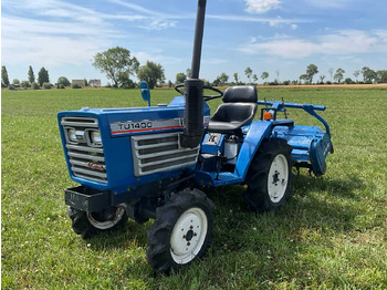 Mini traktor ISEKI