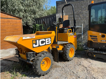 Demper JCB