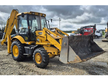 Bager nakladalec JCB 3CX