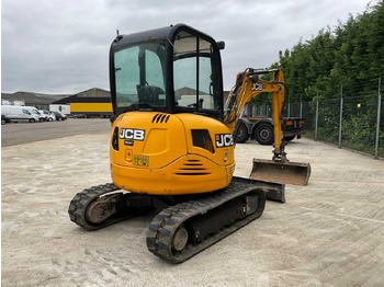 Bager goseničar JCB 8030ZTS: slika 5