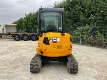 Bager goseničar JCB 8030ZTS: slika 4