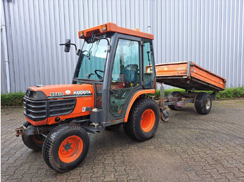 Mini traktor KUBOTA B series