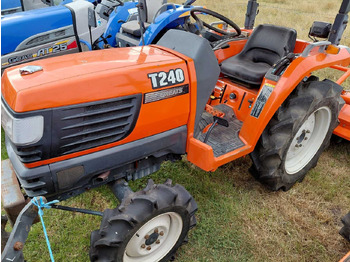 Mini traktor KUBOTA