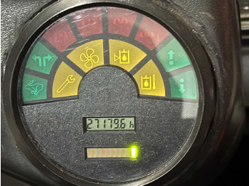 Viličar LINDE E 14 ELECTRIC FORKLIFT: slika 4