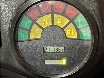 Viličar LINDE E 14 ELECTRIC FORKLIFT: slika 5