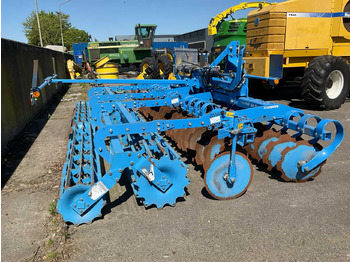 Disk brana Lemken Heliodor 9 K 500: slika 4