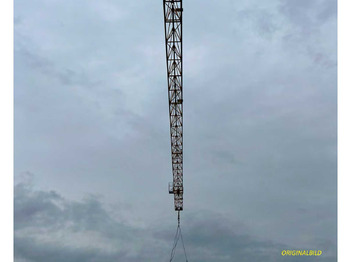 Stolpni žerjav Liebherr 110 EC-B 6 FR.tronic: slika 5