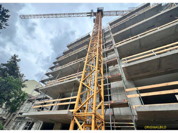 Stolpni žerjav LIEBHERR