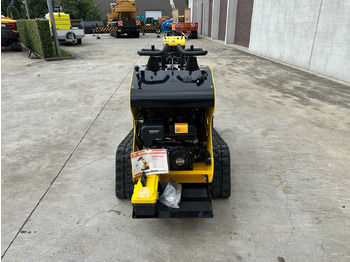 Kompaktni nakladalnik na gosenicah MACHPRO - 2025 - MP-S300 - SKID STEER LOADER: slika 5