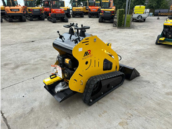 Kompaktni nakladalnik na gosenicah MACHPRO - 2025 - MP-S300 - SKID STEER LOADER: slika 4