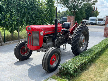Traktor MASSEY FERGUSON