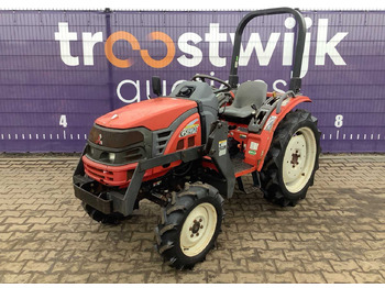 Mini traktor MITSUBISHI