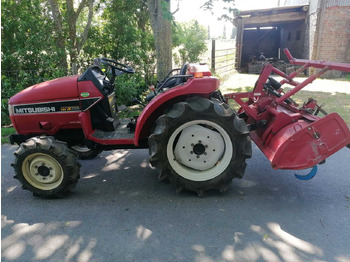 Mini traktor MITSUBISHI