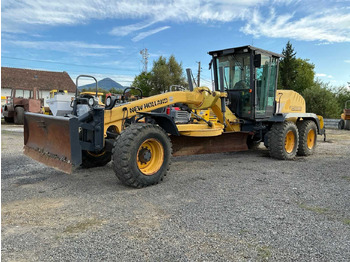Greder NEW HOLLAND