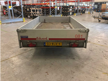 Prikolica 2023 EDUARD TRAILER: slika 4