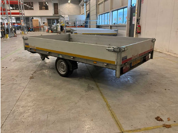 Prikolica 2023 EDUARD TRAILER: slika 3