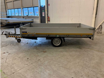 Prikolica 2023 EDUARD TRAILER: slika 2