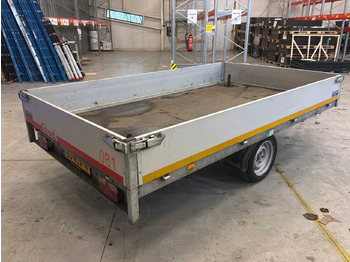 Prikolica 2023 EDUARD TRAILER: slika 5