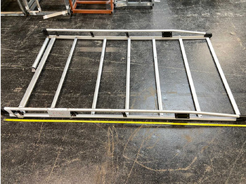 Prikolica RENAULT - MASTER - 2016 - ROOF RACKS: slika 2 Prikolica RENAULT - MASTER - 2016 - ROOF RACKS: slika 2