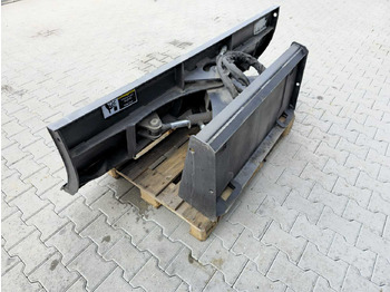 Snežni plug Shovel: slika 3