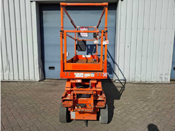 Dvižna ploščad Skyjack SJ 3220: slika 4