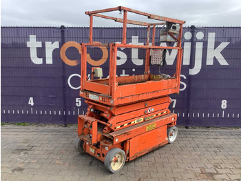 Dvižna ploščad Skyjack SJ III 3219: slika 4