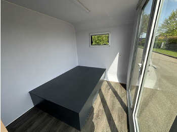 Gradbeni kontejner Stahlworks Eco 4000 A Zwart: slika 5