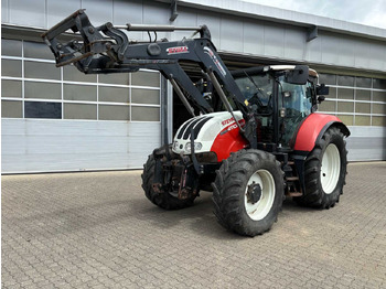 Traktor STEYR Profi