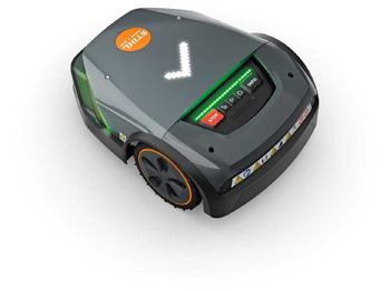 Vrtna kosilnica Stihl IMOW 7 EVO: slika 3