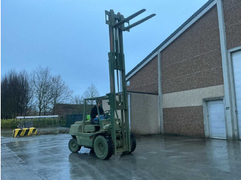 Viličar TOYOTA 02-3FD40 FORKLIFT: slika 3