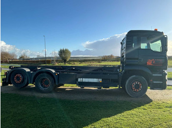 Tovornjak 2002 MAN H17 TRUCK: slika 3